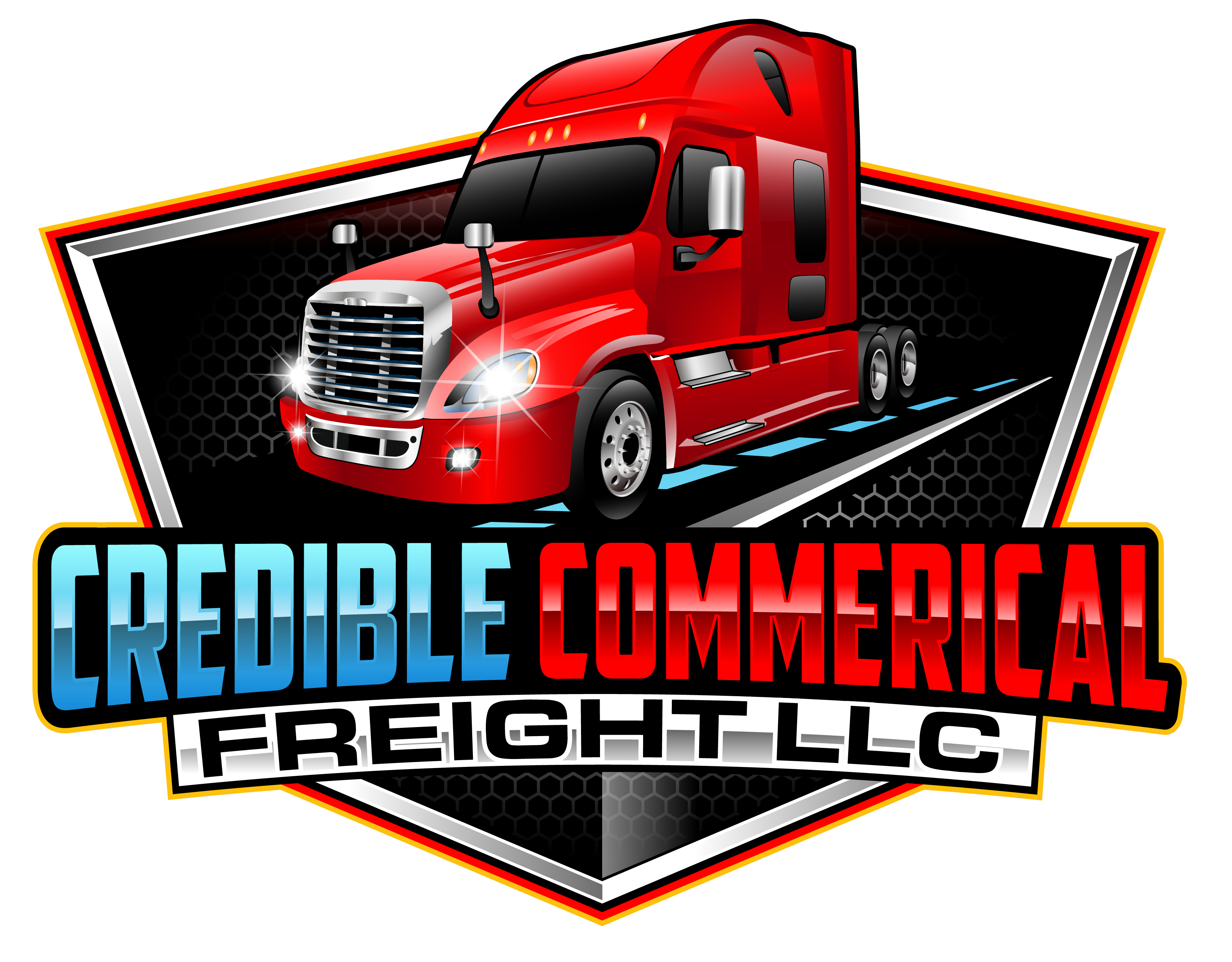 Credible Commercial Freight, LLC